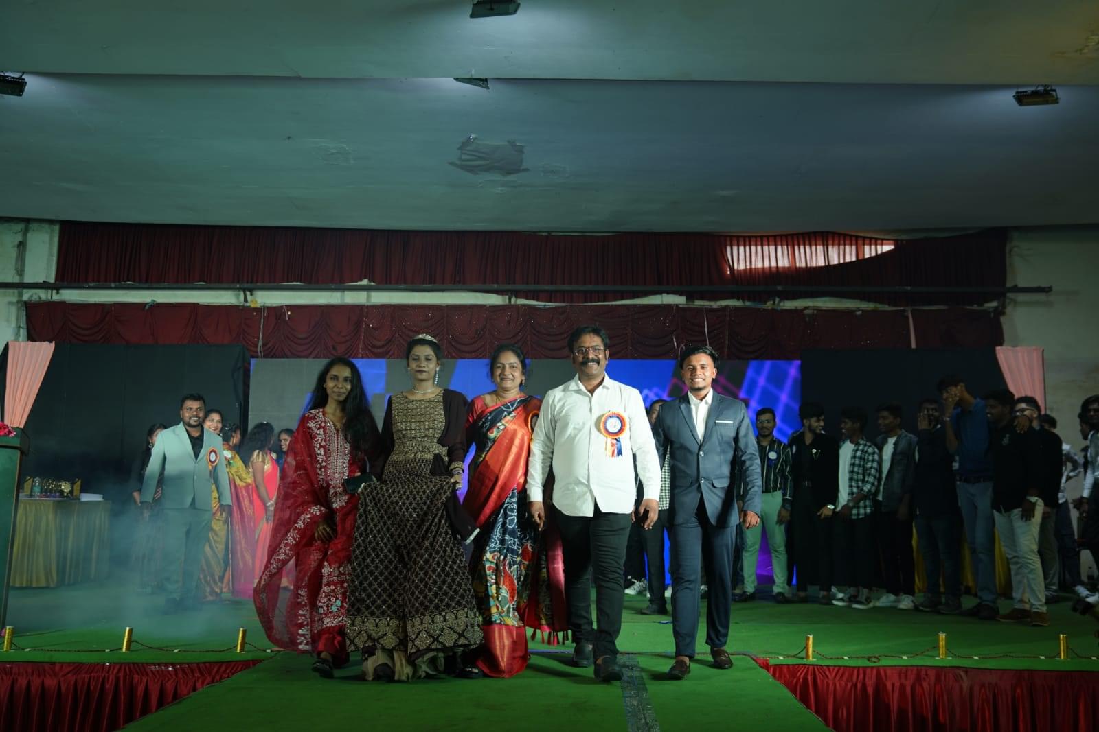 Jahnavi Group of Institutions Hyderabad Campus photo 16